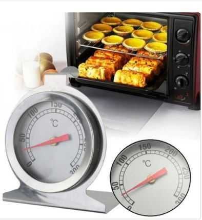 Термометър за фурна 50 - 300 градуса по Целзий