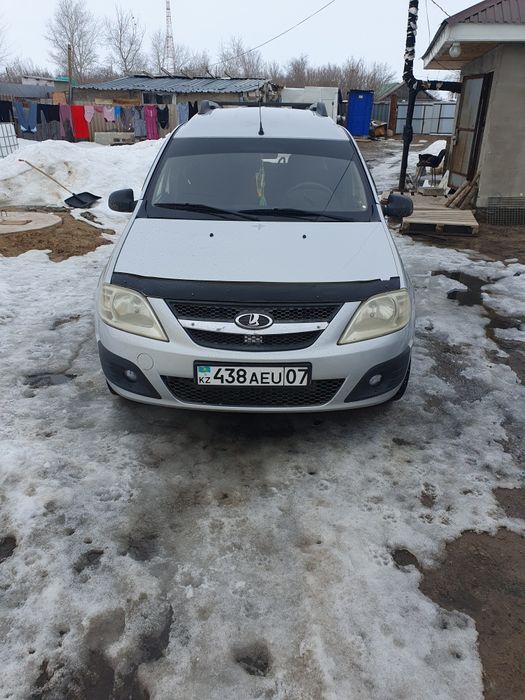 Продам Ларгуссссс