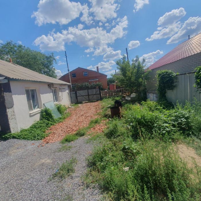 Продам частный дом