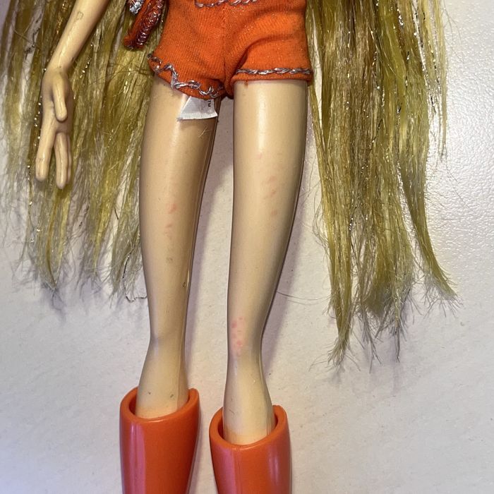 Кукла Winx mattel, винкс