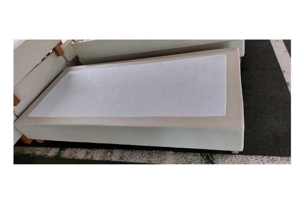 Pat boxspring 100x200 cm