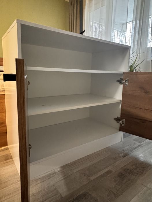 Скрин за спалня 80/43/85