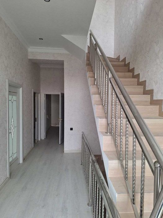 Hovli sotiladi 1,25 sotix yangi 5 xonalik