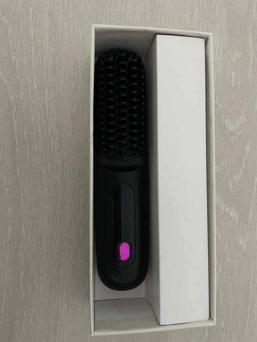 Perie Electrica Portabila