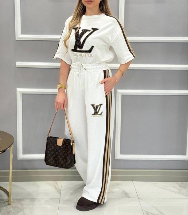 Trening Dama Louis Vuitton