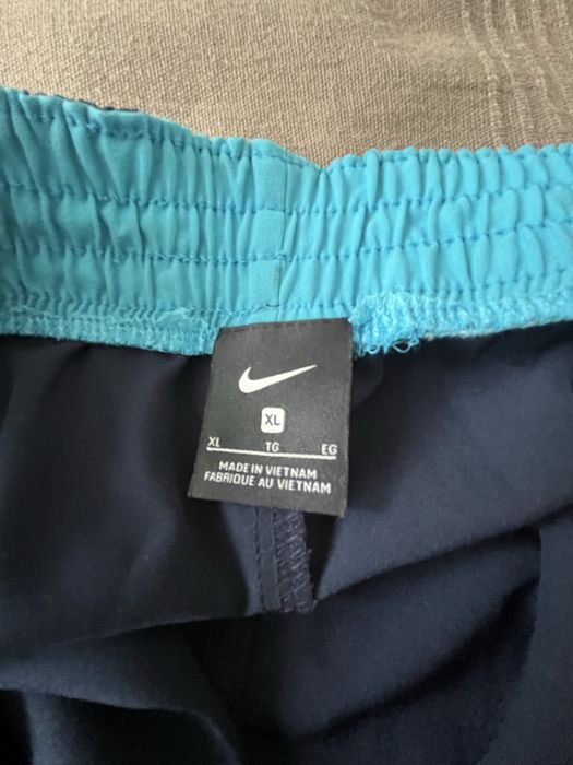 Къси панталонк Nike