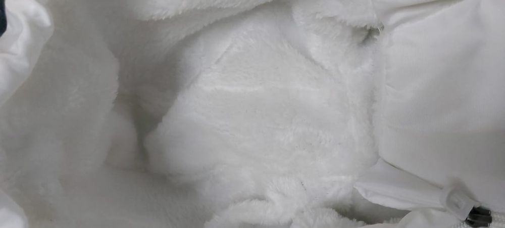 Конверт для выписки