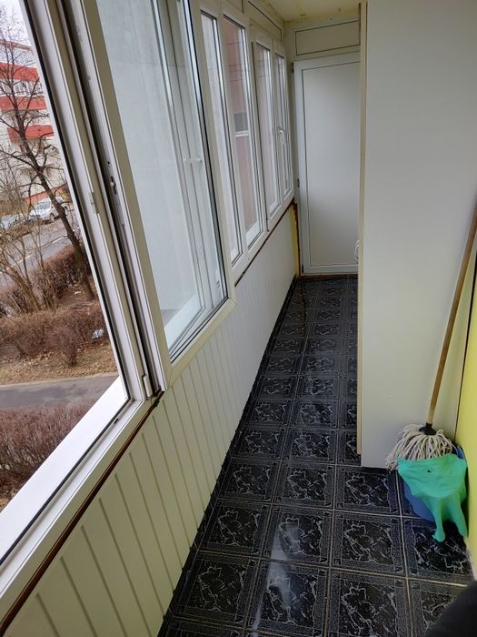 P.F. dau în chirie ap. 2 cam. pe str. Bistriței