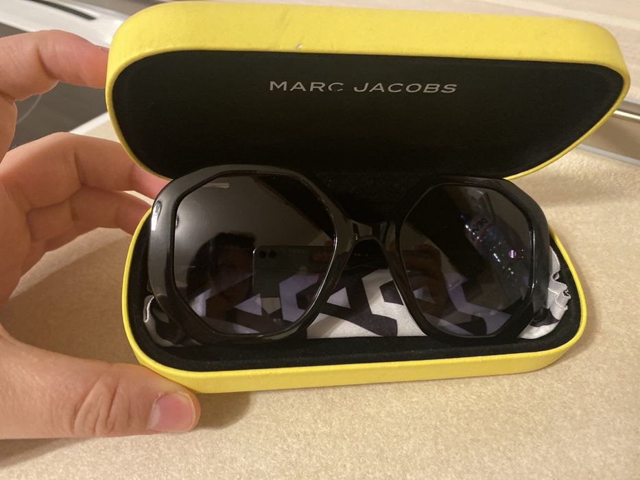 Слънчеви очила Marc Jacobs