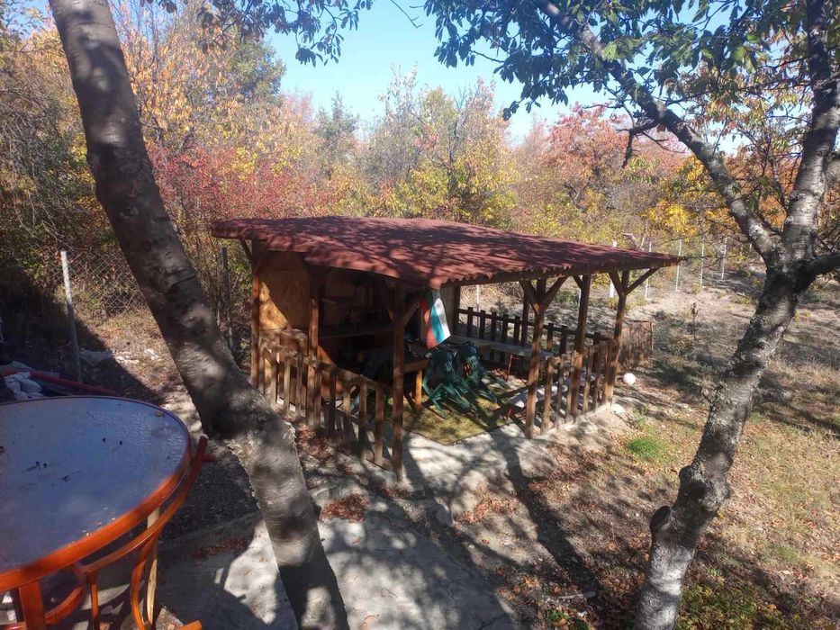 Продава се Къща в с. Паталеница, Област Пазарджик - 22 кв.м за 1500 €/кв.м - Снимка #4