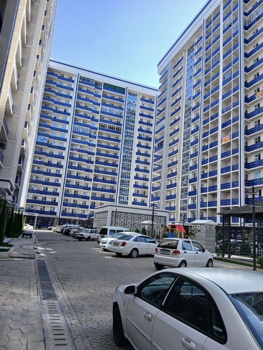 Xon Saroy Loyixasidan Kvartira Sotiladi