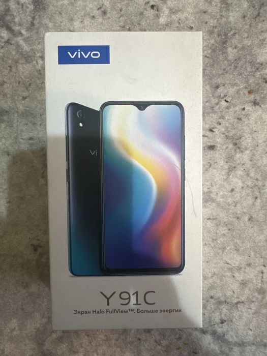 Телефон Vivo Y91C