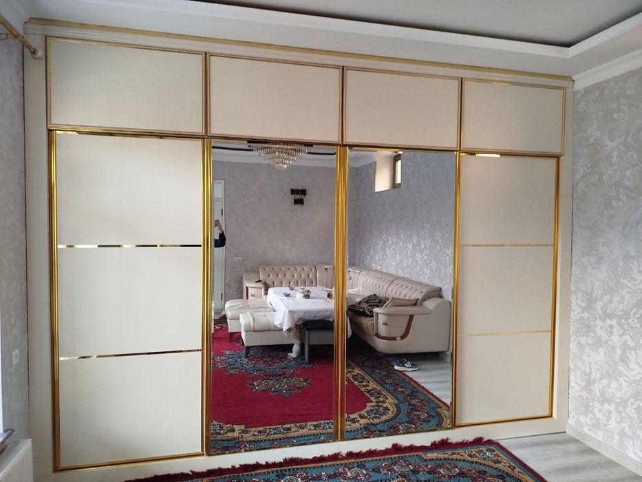 Mebel tayyorlab beramiz