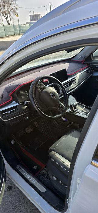 Cherry tiggo 7pro sotiladi.