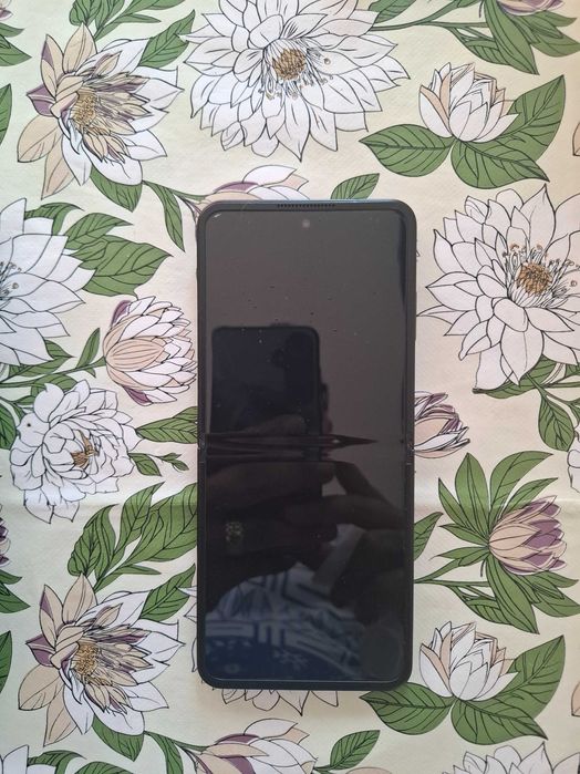 Telefon Nubia 5G