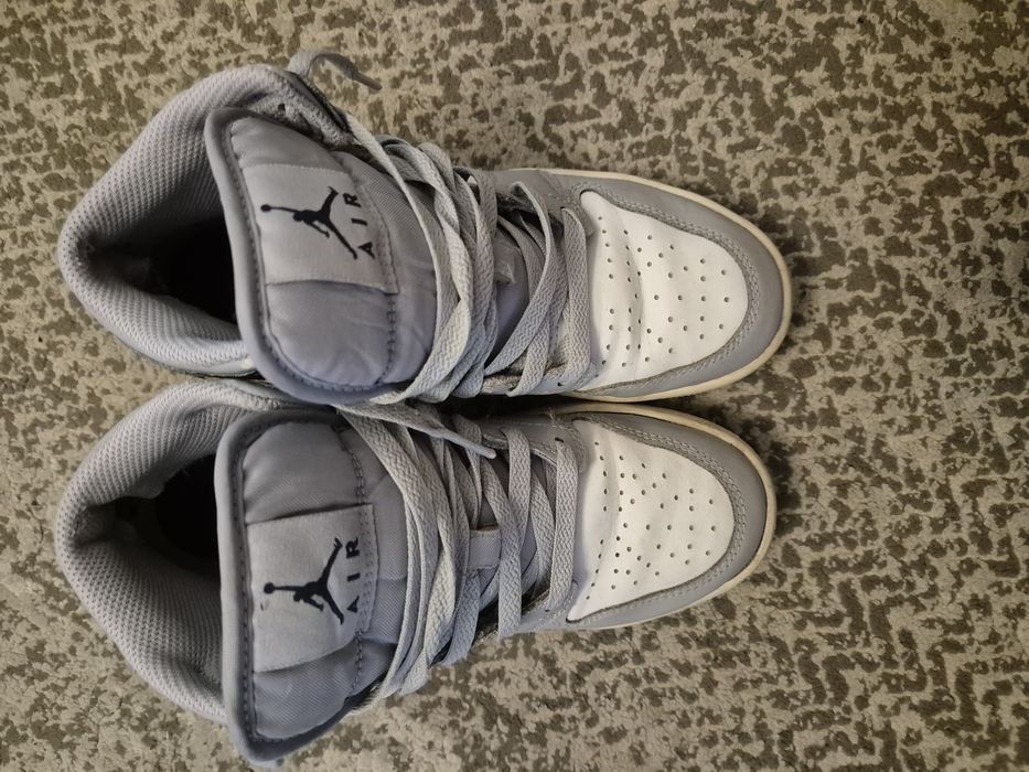 Papuci nike baieti