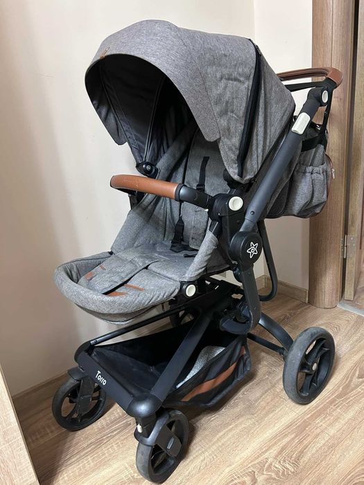 Bebe Stars Torro 3 in 1