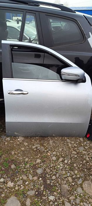 Oglinda dreapta Mercedes X Class W470 2018