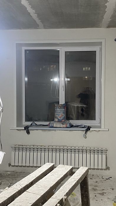 Окна Двери Балконы Рассрочка