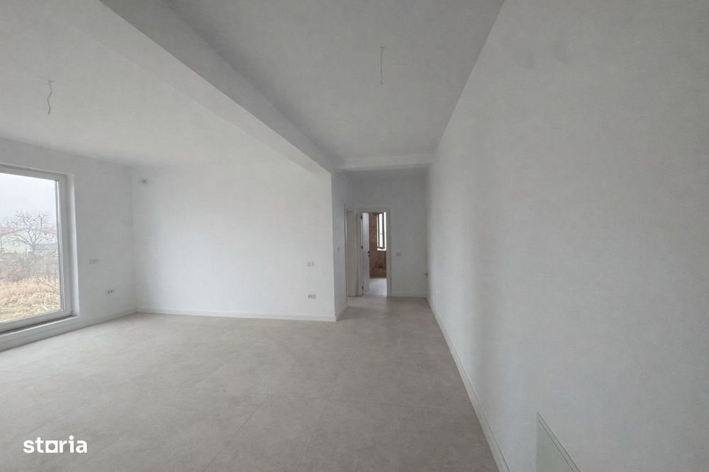 COMISION 0% | Apartament 2 Camere | Etaj 1 | 56 mp utili| Zona Plopi