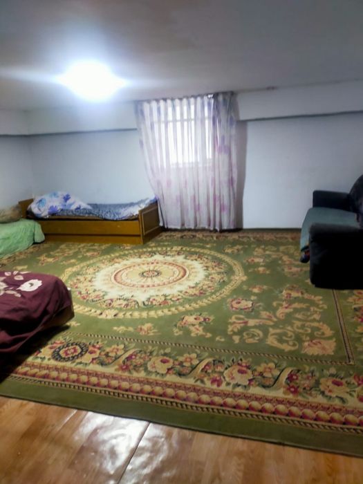 Сдам дом строителям Тауелсыздык