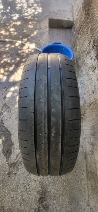 195/65/15 Одиночка