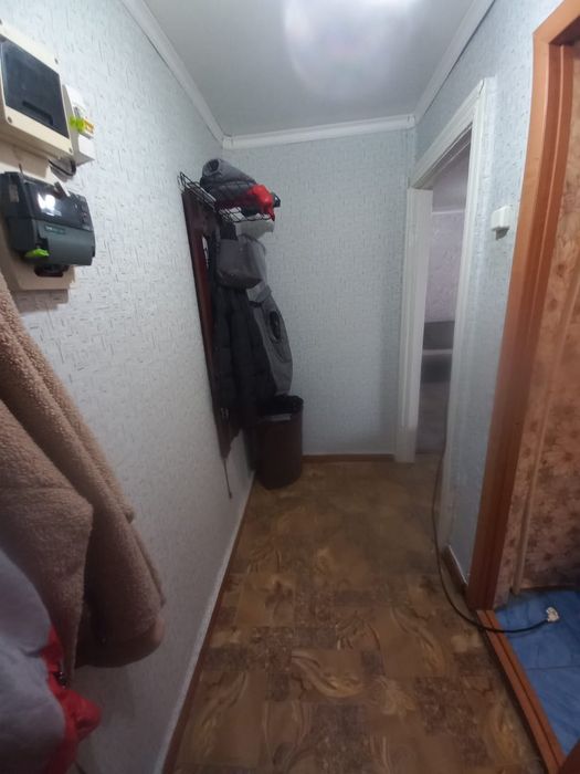 Продам 2х ком квартиру