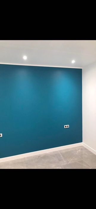 Renovari Interioare /Exterioare