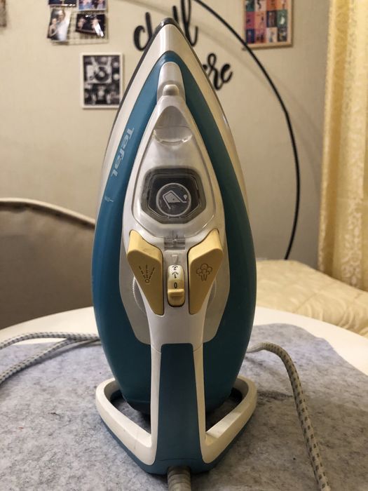 Утюг Tefal Тефаль