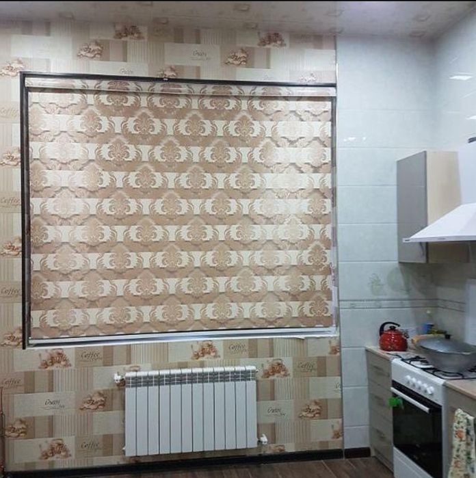 Арзон ва сфатли жалюзи