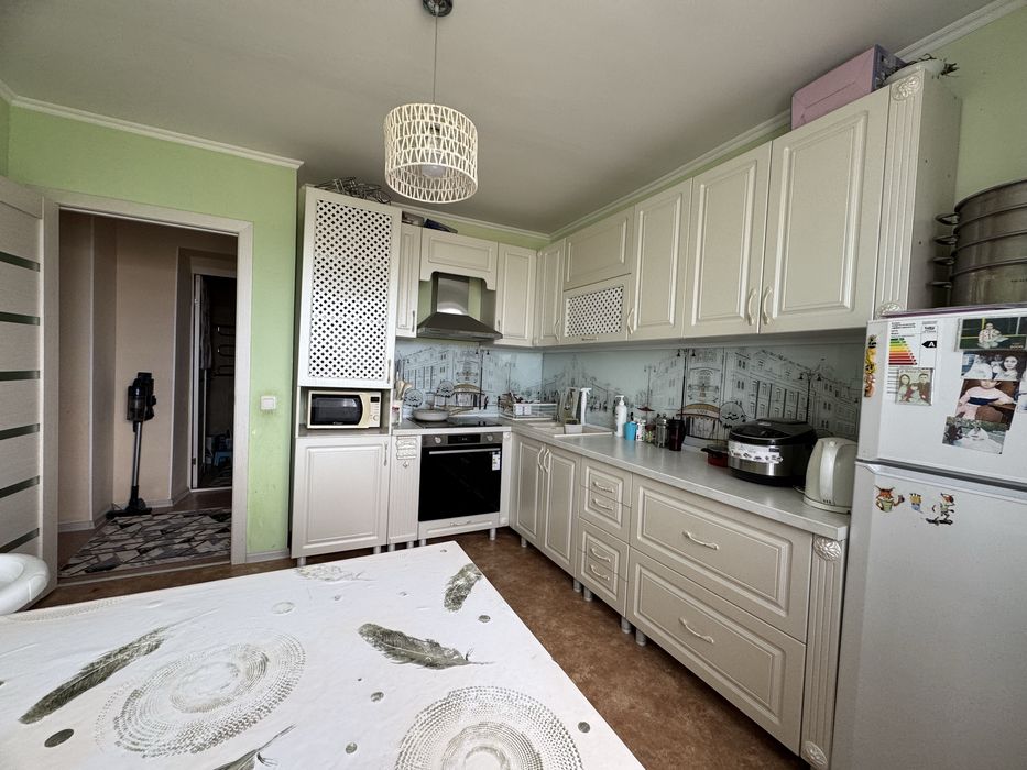 Продам двухкомнатную квартиру