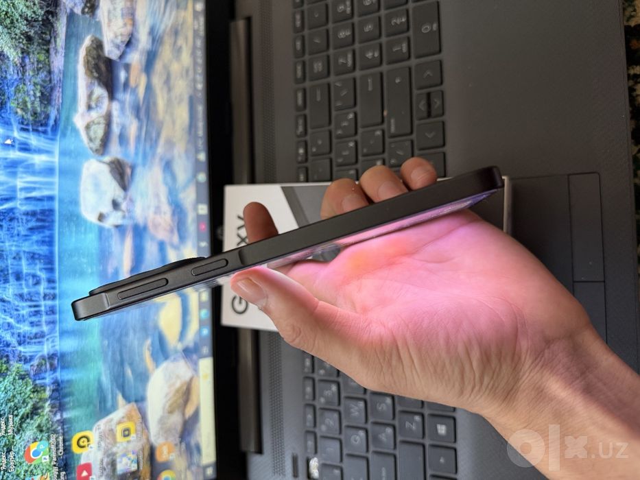 Samsung A37 8/128GB