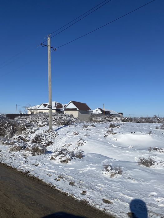 Участок 10 соток Сабалақ