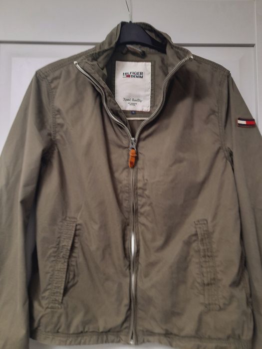 Geacă Tommy Hilfiger pentru bărbați