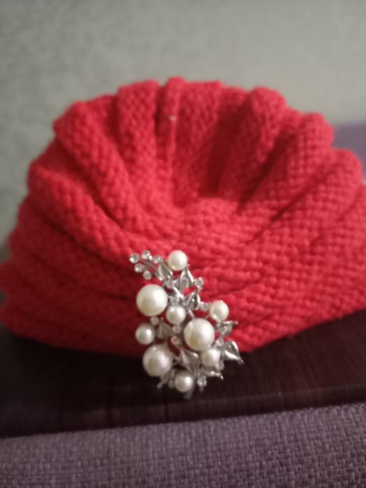 Шапки Мама дочки