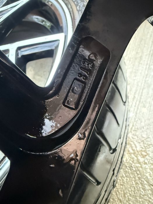 Алуминиеви джанти MOTEC Supreme 20" 5x112 ET35 – за Audi, Mercedes, VW,