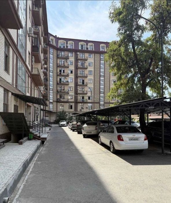 Новостройка Жк Nikitina 2/6/10 Никитина Паркентский кирпич 52м2