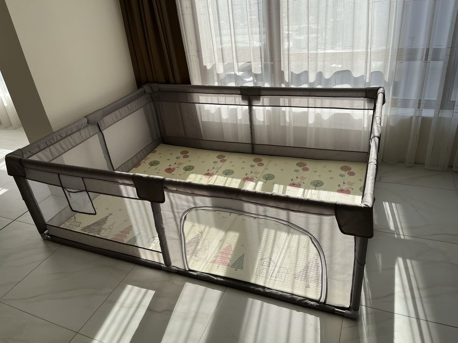 Кошара за игра 150/200