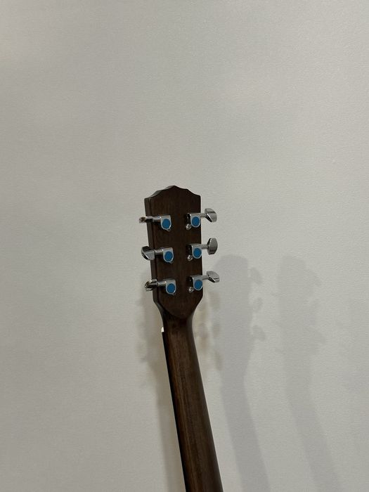 Fender cd-60ce электро акустическая гитара