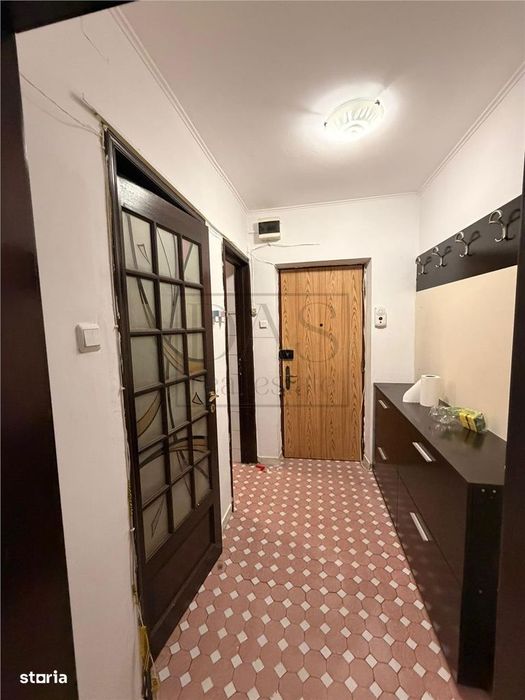 Apartament 3 camere | Aviatiei - Nicolae Caramfil | Nemobilat