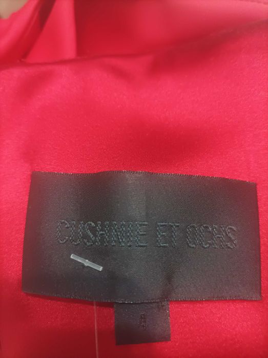 оригинални маркови рокли Alaia, Valentino и други