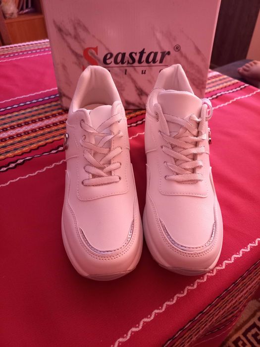 Маратонки на Blue - 39номер