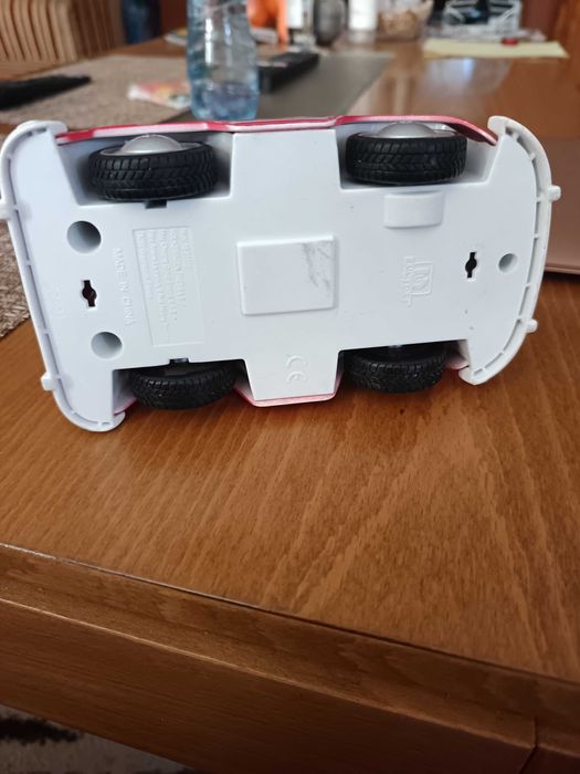 Количка Фолксваген/BB Junior Volkswagen