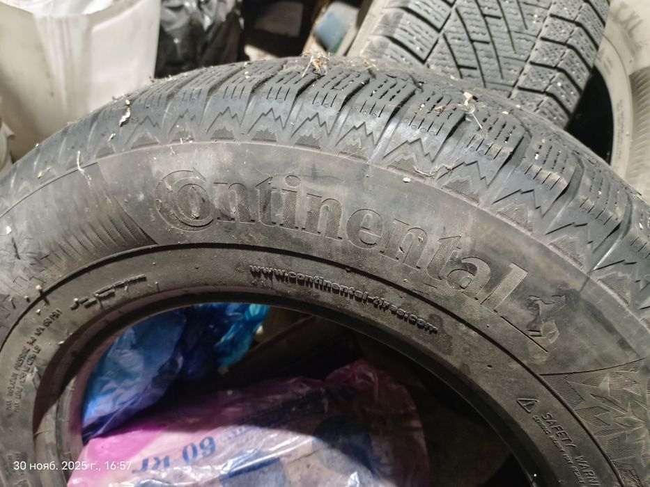 Шыны Колеса continental