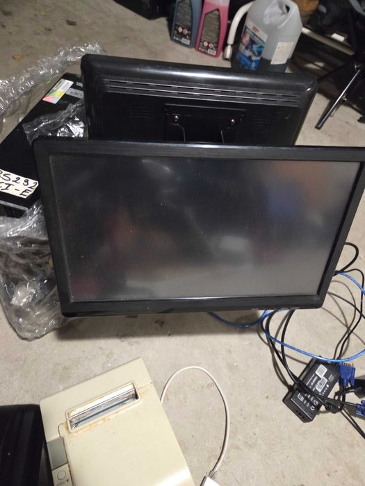 ЯНАКС soft система + кухненски принтери