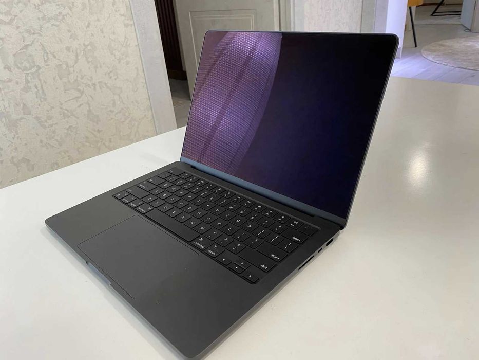 MacBook Pro 14 M4 Pro 24GB/512GB Space Black