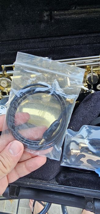 Saxofon Yamaha Yas 25