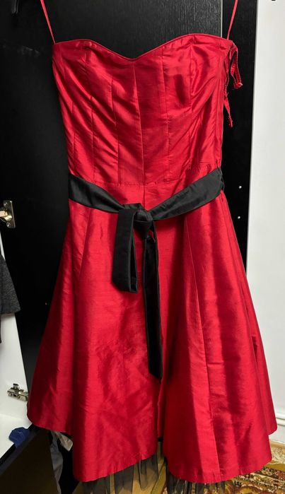 Rochie petrecere/ nunta/ botez