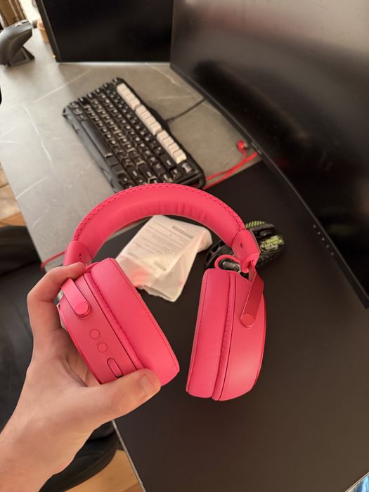 * Gaming kompyuter komplekti sotiladi