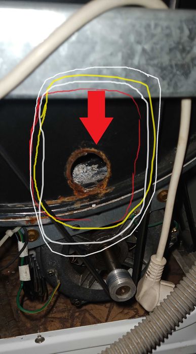 indesit  wn 421xwu/s